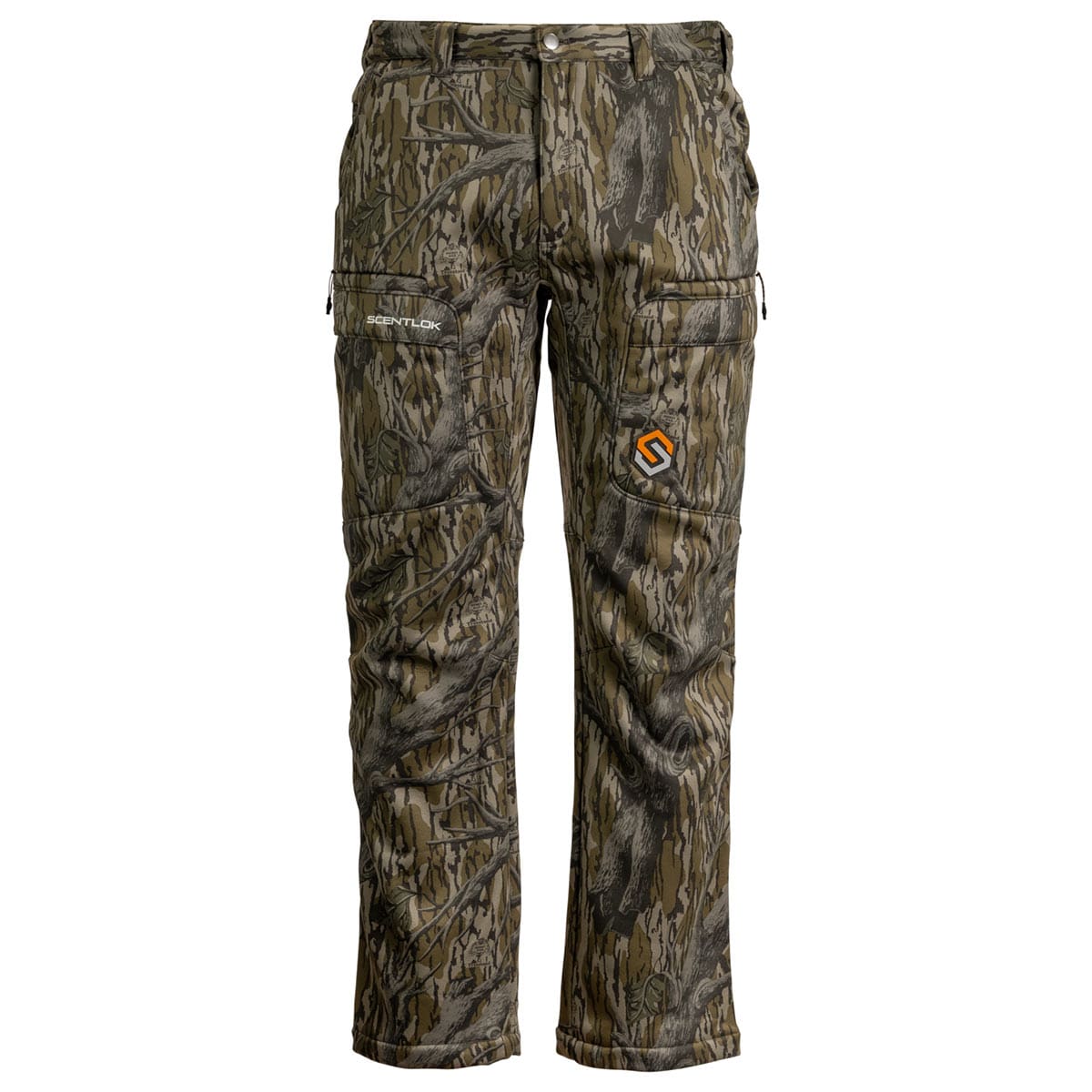 Scentlok Ridge Pant Mossy Oak Original Treestand