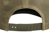 Blocker Finisher Hat MO Greenleaf OSFM