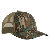 Blocker Finisher Hat MO Greenleaf OSFM