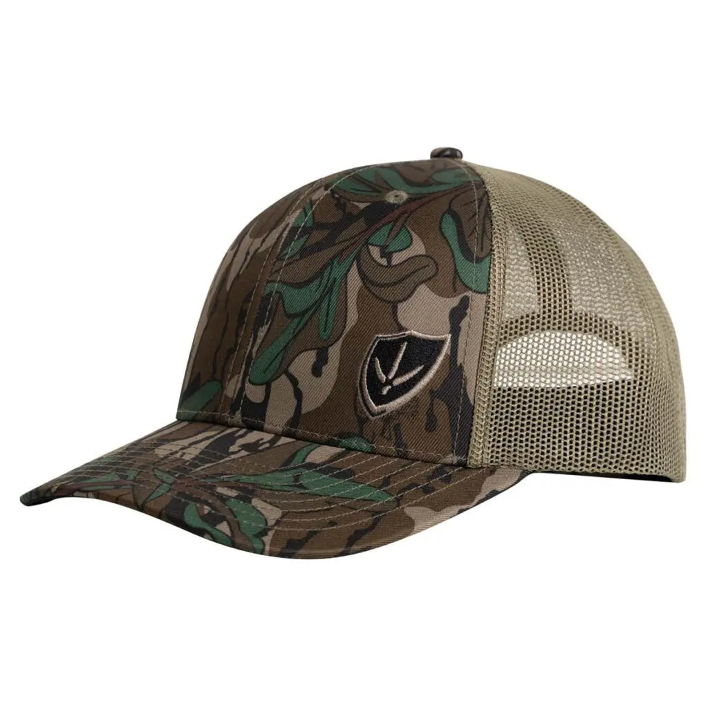 Blocker Finisher Hat MO Greenleaf OSFM