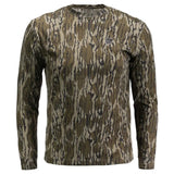 Blocker Youth Fused Cotton LS Shirt