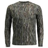 Blocker Youth Fused Cotton LS Shirt