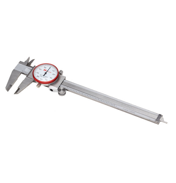 Hornady Seel Dial Caliper