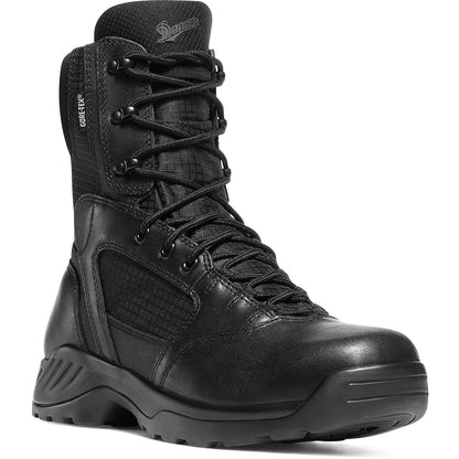 Danner Kinetic Side Zip 8"