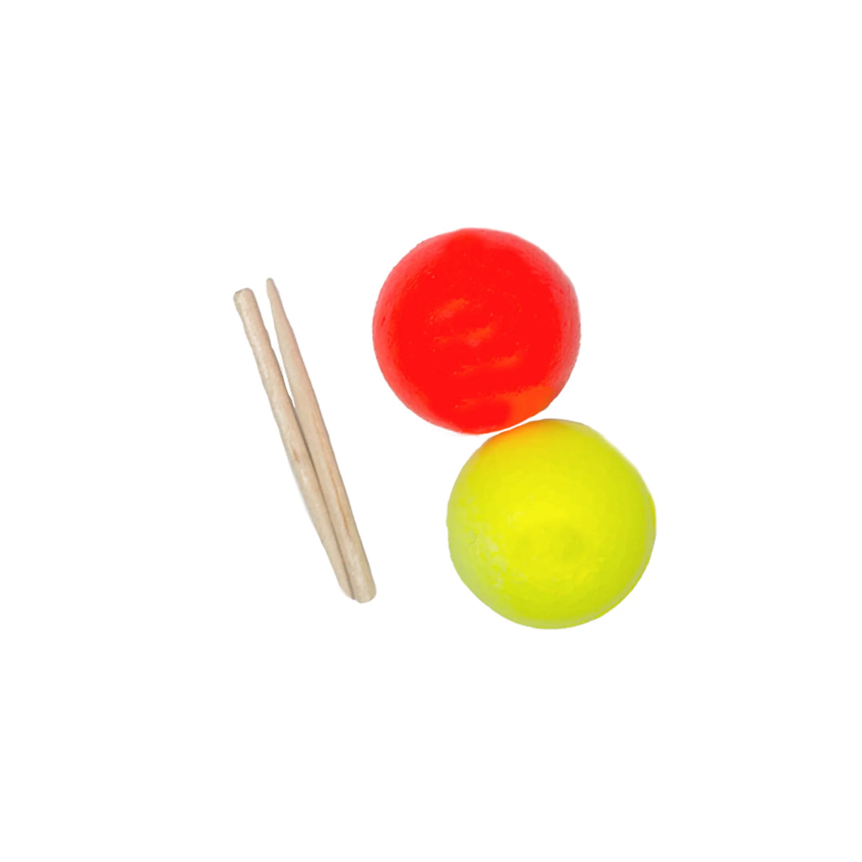 Cortland Hi-Vis Strike Indicators