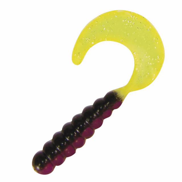Kalin's Triple Threat Grub 10pk