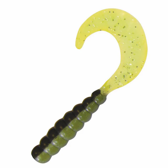 Kalin's Triple Threat Grub 10pk