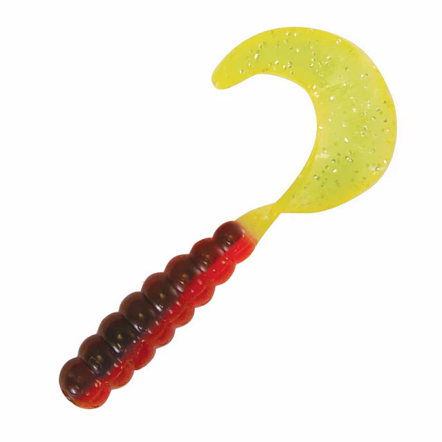 Kalin's Triple Threat Grub 10pk