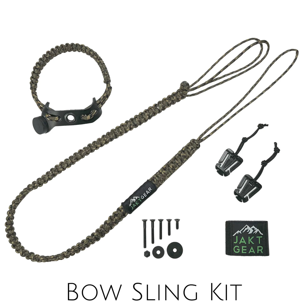 Jakt Gear My Sling-A-Ling Bow Sling