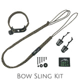 Jakt Gear My Sling-A-Ling Bow Sling