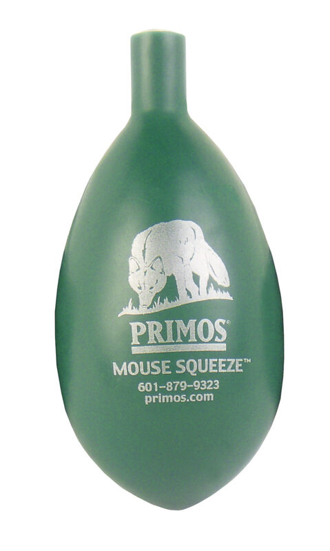 Primos Mouse Squeeze Predator Call