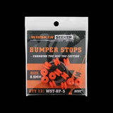 Bumper Stops