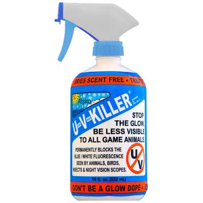 Atsko UV Killer Spray 18oz