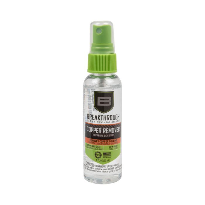 BCT Copper Remover 2oz