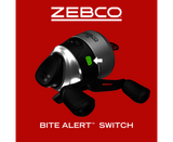 Zebco 33 Micro Spincast Reel