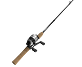Zebco 33 Micro Cork 5'6" Light Spincast Combo