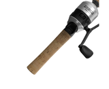 Zebco 33 Micro Cork 5'6" Light Spincast Combo