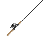 Zebco 33 Micro Cork 5'6" Light Spincast Combo