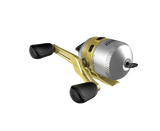 Zebco 33 Micro Gold 5' 2pc Spincast Combo