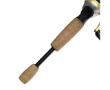 Zebco 33 Micro Gold 5' 2pc Spincast Combo