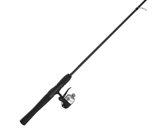Zebco 33 Micro Trigger Combo