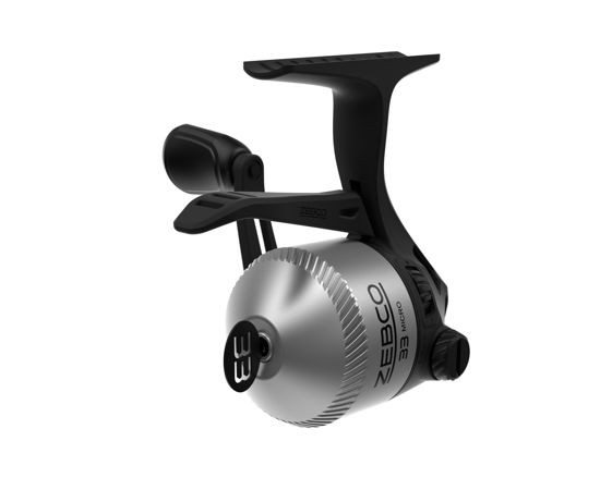 Zebco 33 Micro Trigger Spincast Reel
