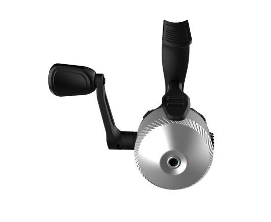 Zebco 33 Micro Trigger Spincast Reel