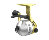 Zebco 33 Micro Gold Combo