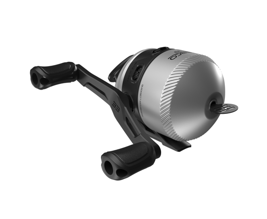 Zebo 33 Spincast Reel