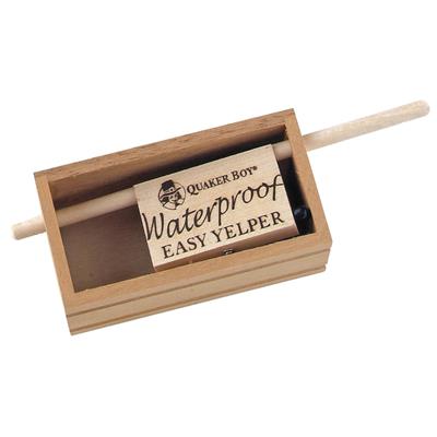 Quaker Boy H20 Turkey Call