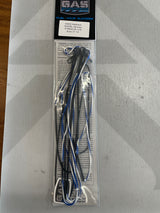 GAS Genesis Bow String Set