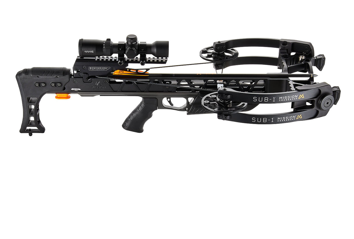 Mission Sub-1 Kit
