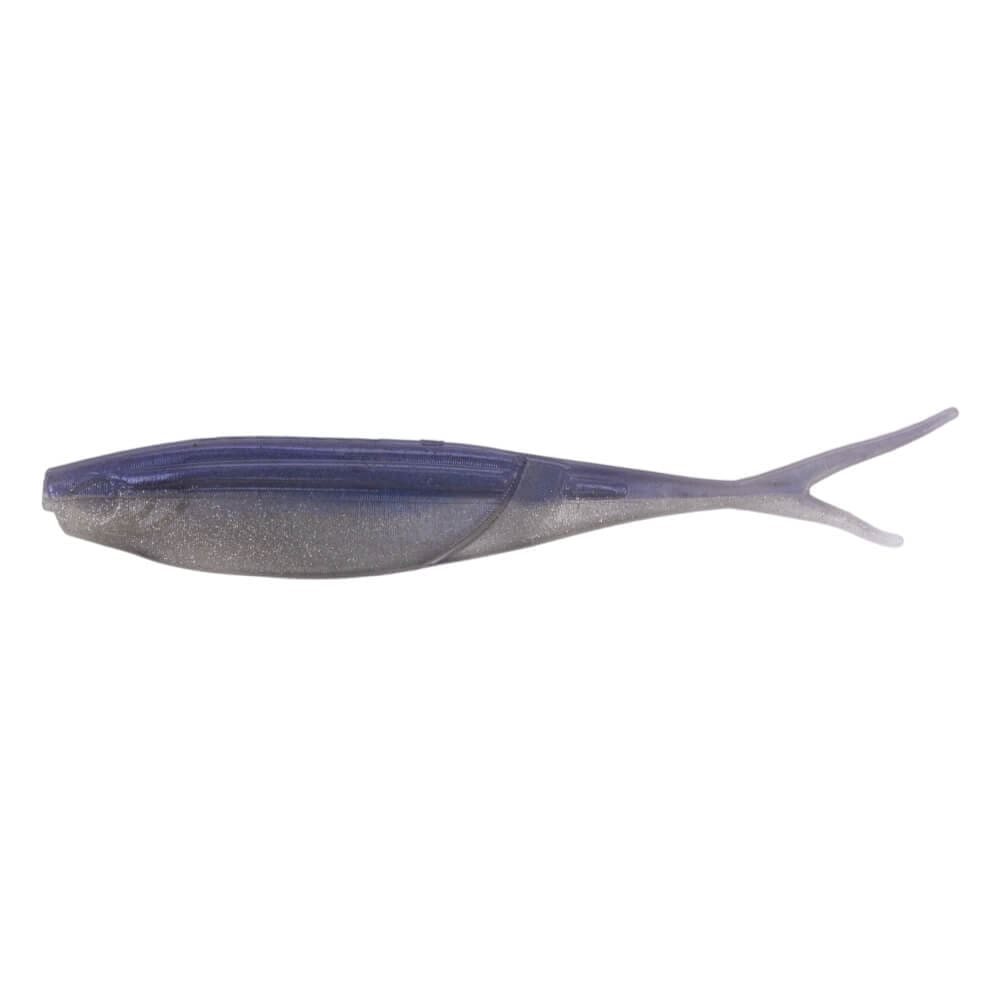 Yamamoto Hinge Minnow 5"