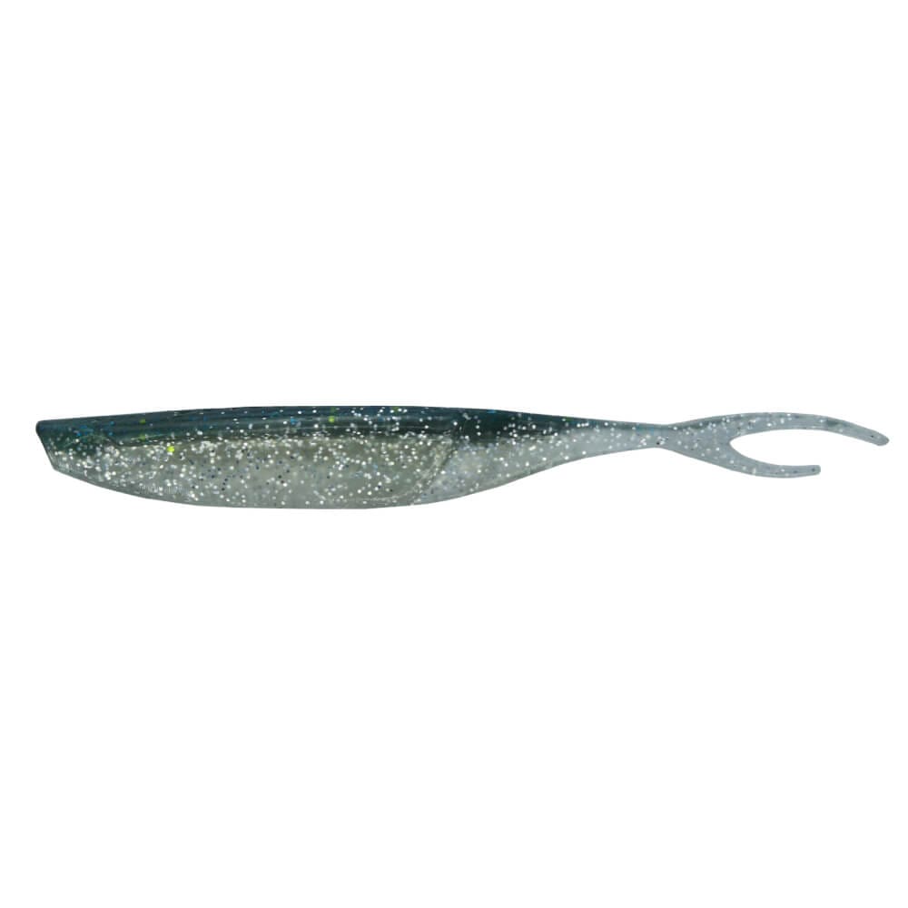 Yamamoto Hinge Minnow 5"