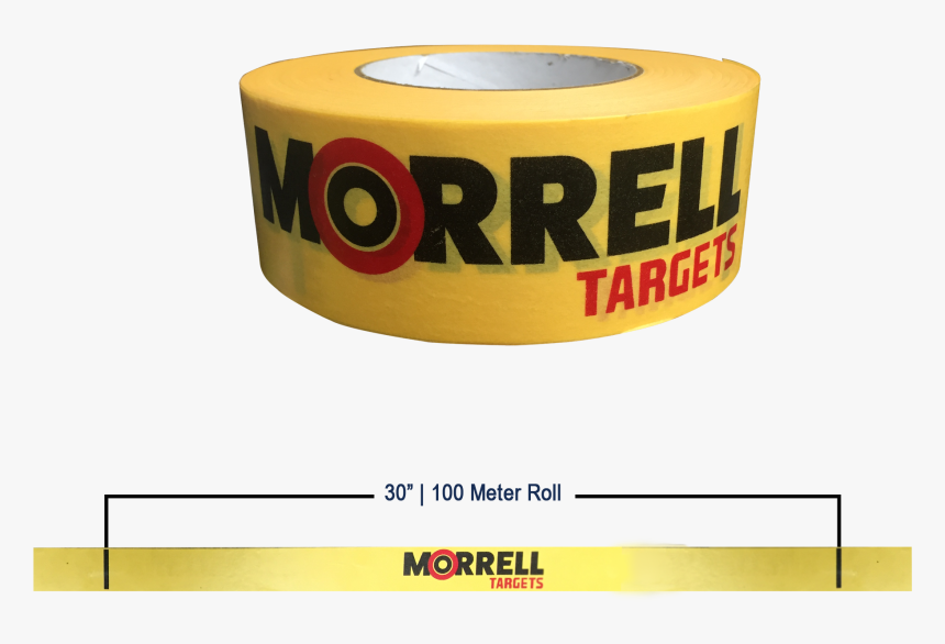 Morrell NASP Archery Tape