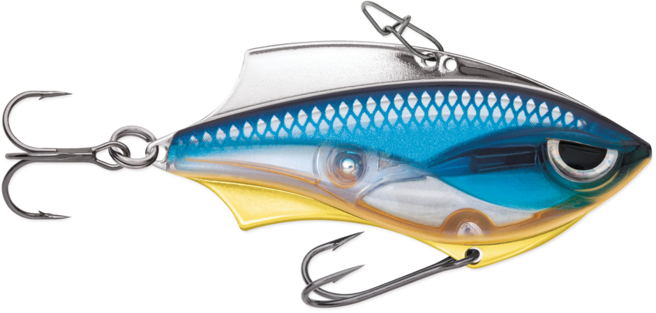 Rapala Rap V Blade