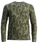 Blocker Fused Cotton LS Shirt