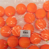 3" Round Foam Float