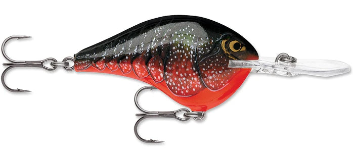 Rapala Dives-To 8 Series