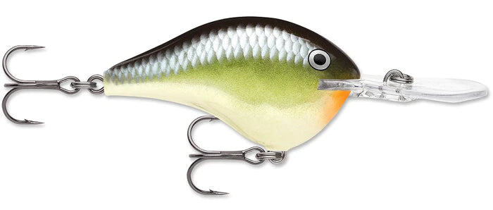 Rapala Dives-To 8 Series