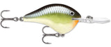 Rapala Dives-To 8 Series