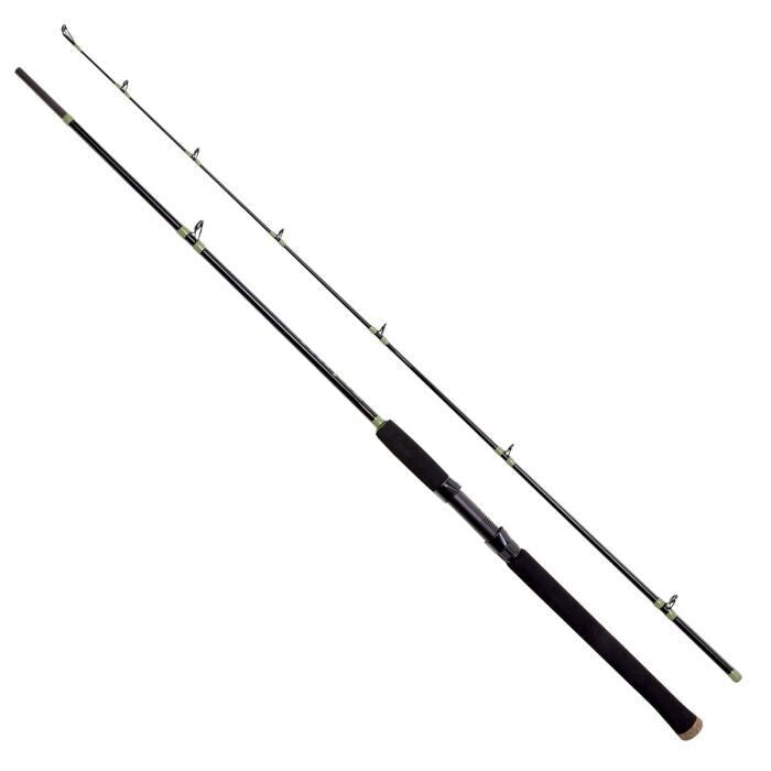 Eagle Claw Cat Claw 2.0 Rod