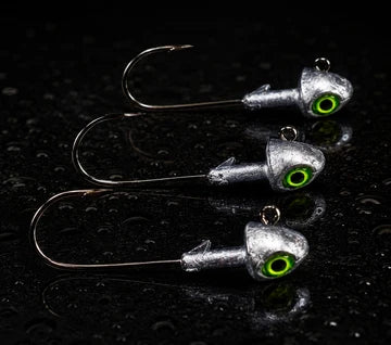 Cyclops Jigs Ryder Bass Series