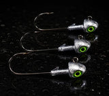 Cyclops Jigs Ryder Bass Series
