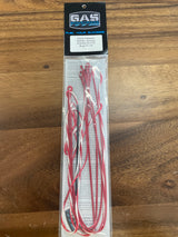 GAS Genesis Bow String Set