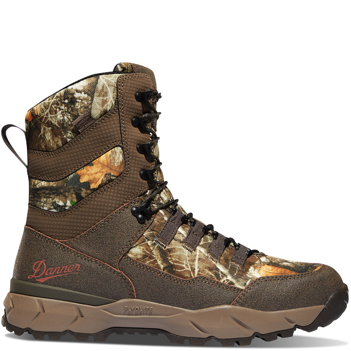 Danner Vital 8" 800G