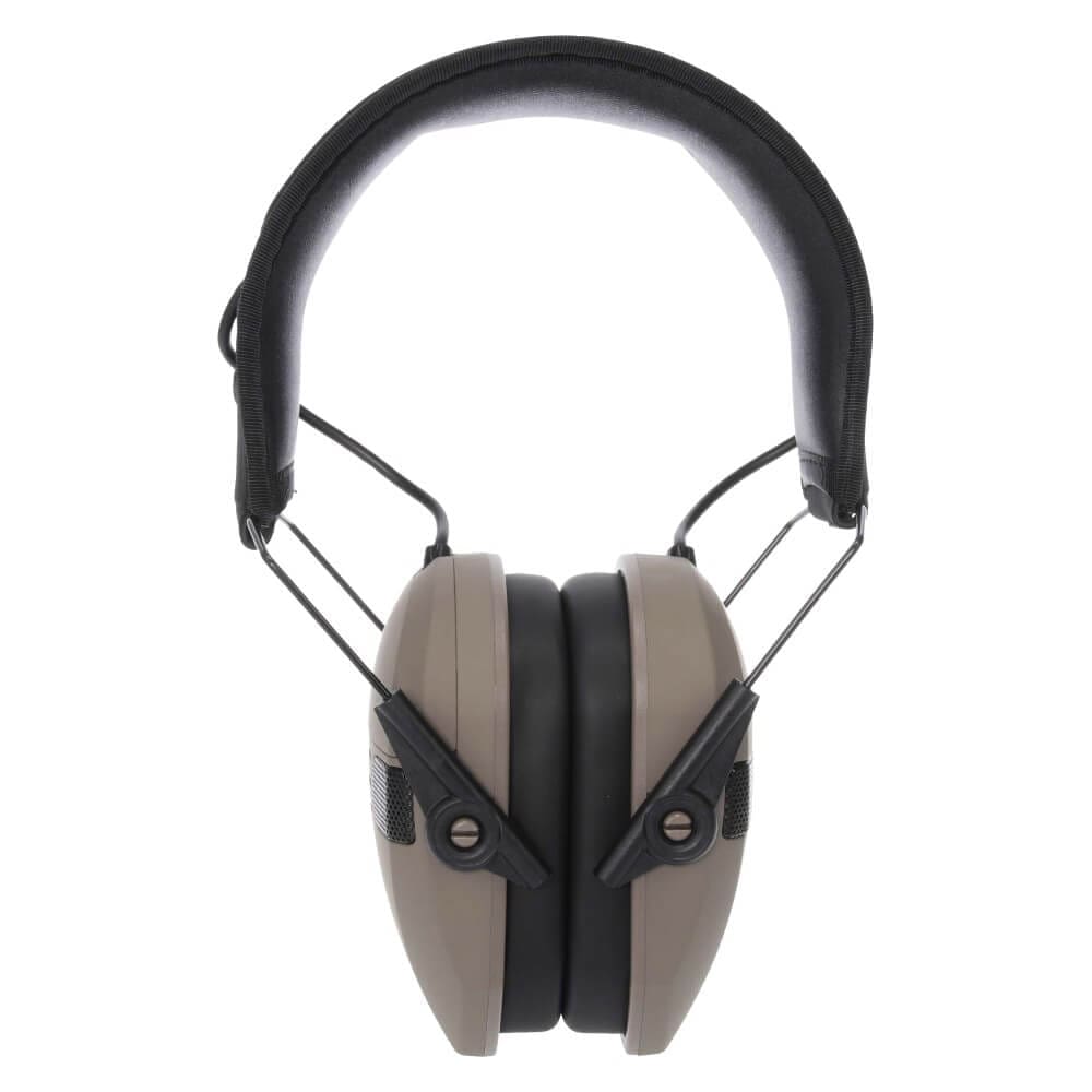 Razor Slim Electronic Ear Muffs