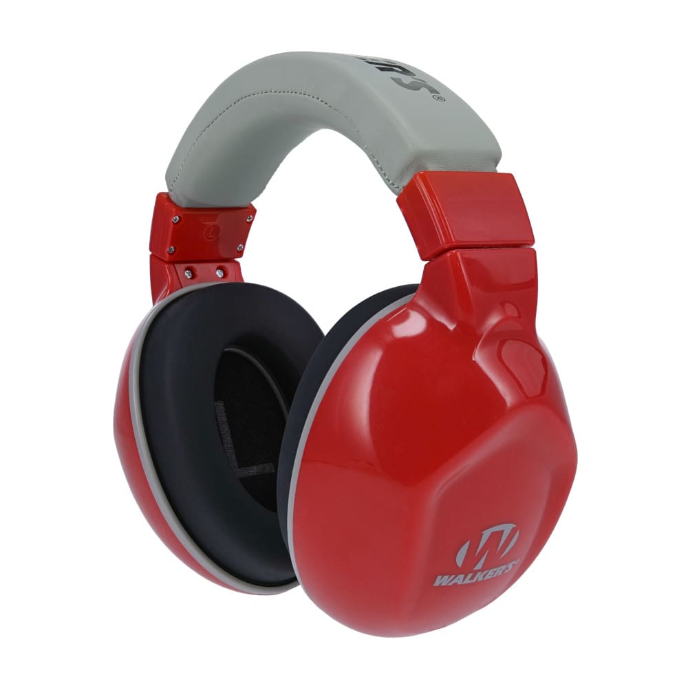 Boomies Passive Muffs