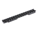 EGW Scope Base