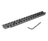 EGW Scope Base